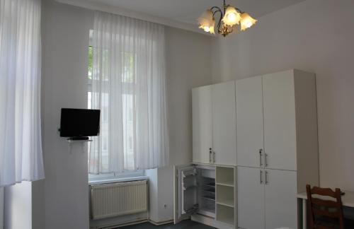 Arnes Hotel Vienna Exterior photo